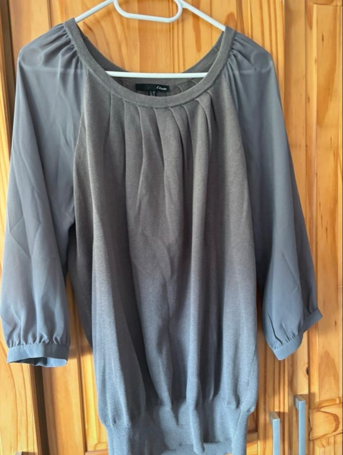 Blouse femme - photo numéro 3