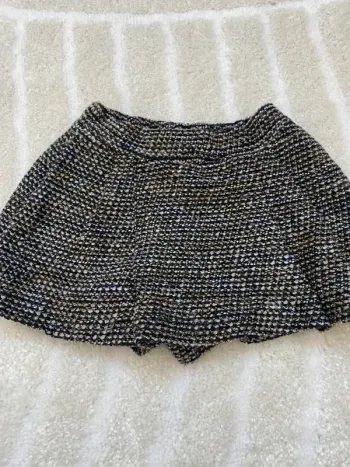 Jupe-short fille