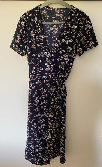 Robe portefeuille
