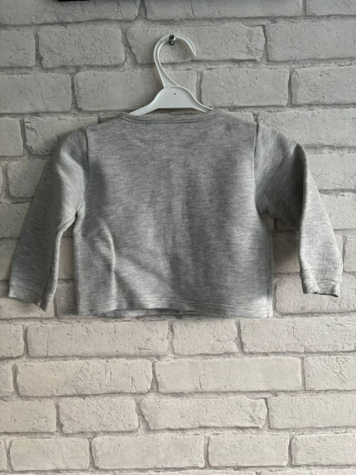 Petit Bateau taille 18 mois - photo numéro 2
