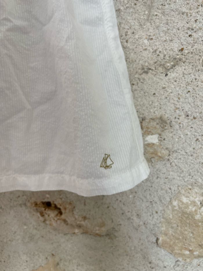 Robe petit bateau - photo numéro 2