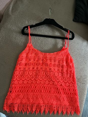 Débardeur taille 36