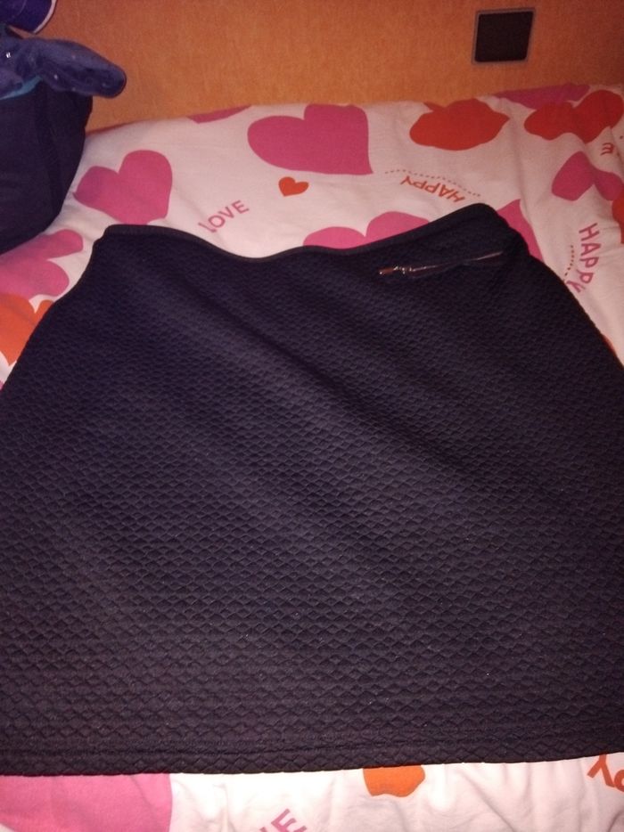 Jupe hiver - photo numéro 2