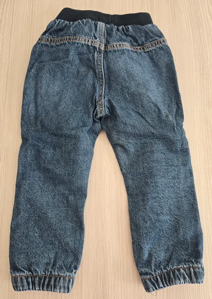 Jean 24 mois - photo numéro 2