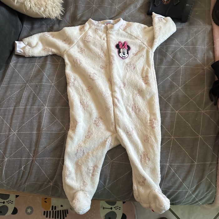 Pyjama mini