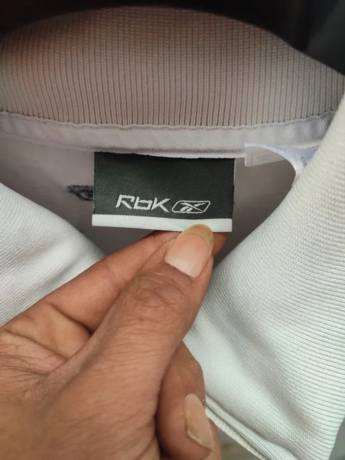 Veste taille xl/44 marque rbk - photo numéro 5