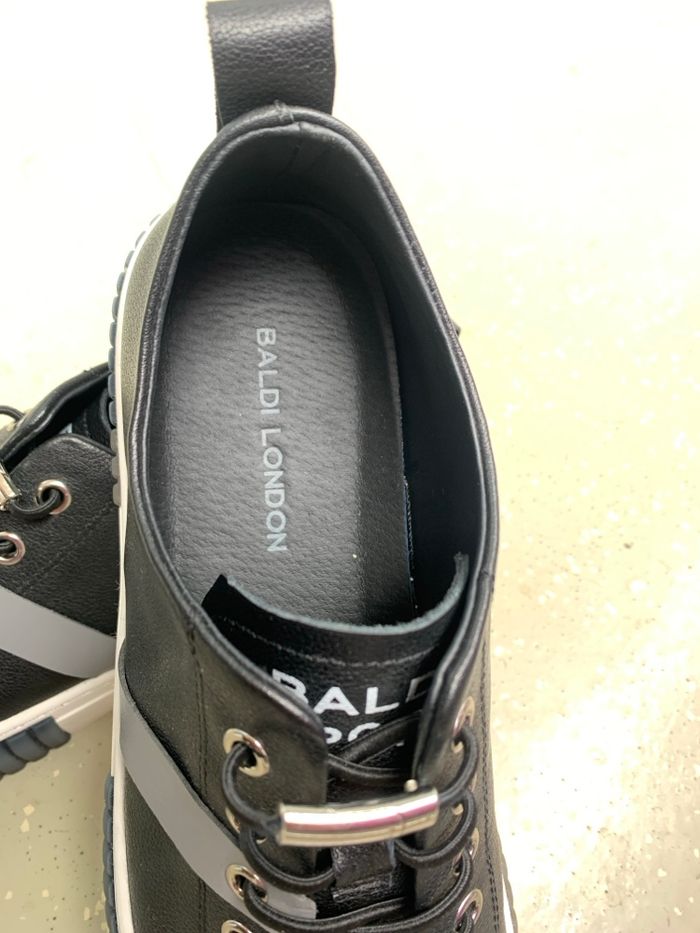 Basket Baldi Sport, Taille 41 - photo numéro 4