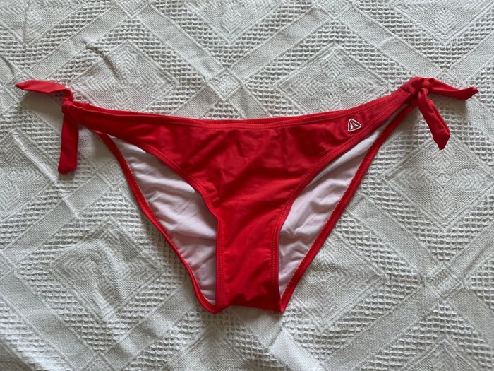 Bas de maillot de bain firefly femme