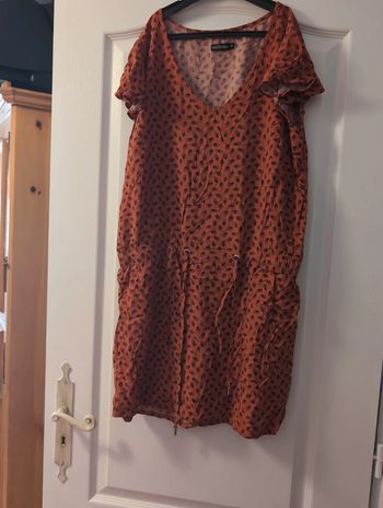 Robe 38 été