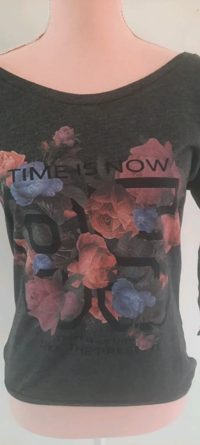 Tee shirt - photo numéro 2