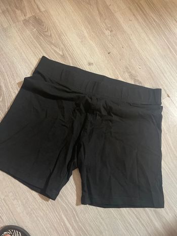 Short sport XL