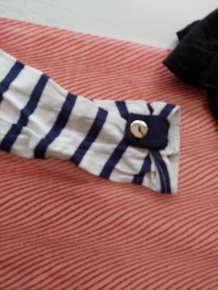 Marinière 6ans - photo numéro 4