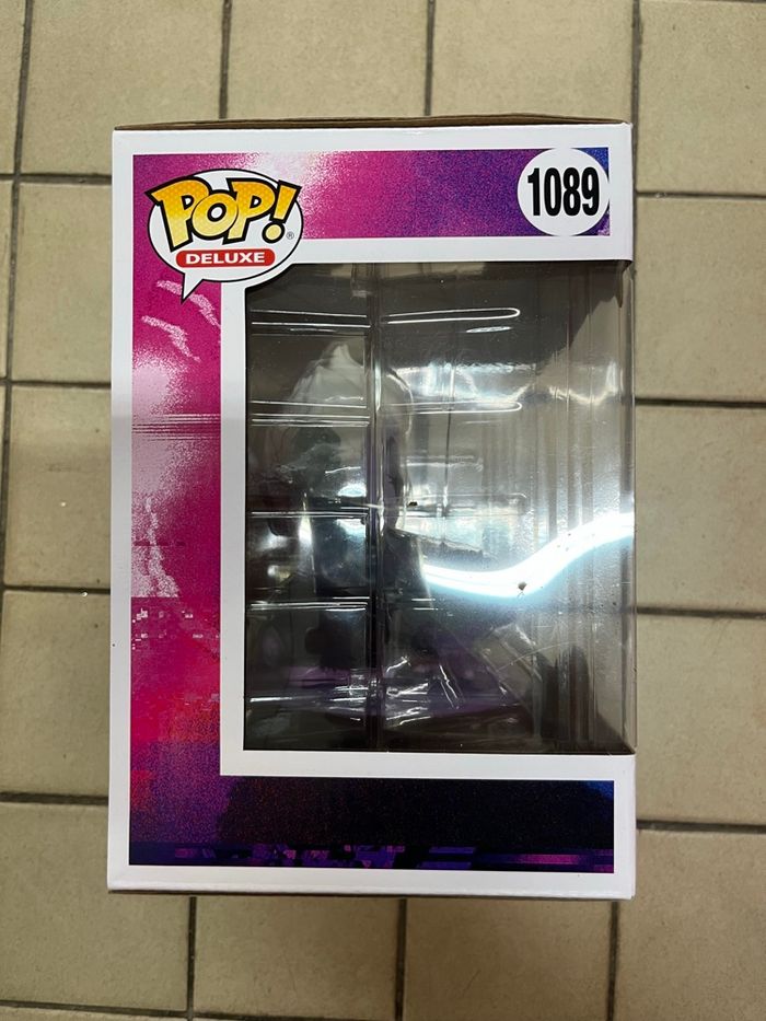 Funko pop ! Maléfique - Ursula (au choix) Disney - photo numéro 8