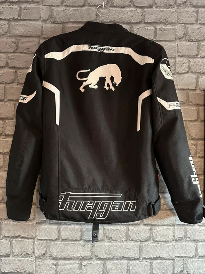 Veste moto Furygan - photo numéro 2