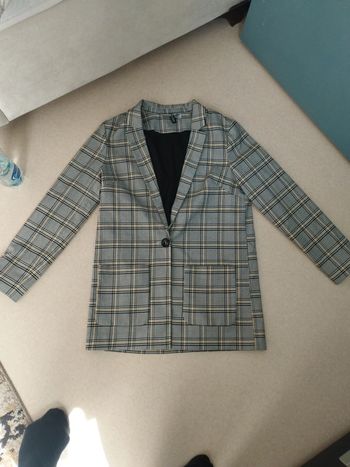 Blazer veste h&m