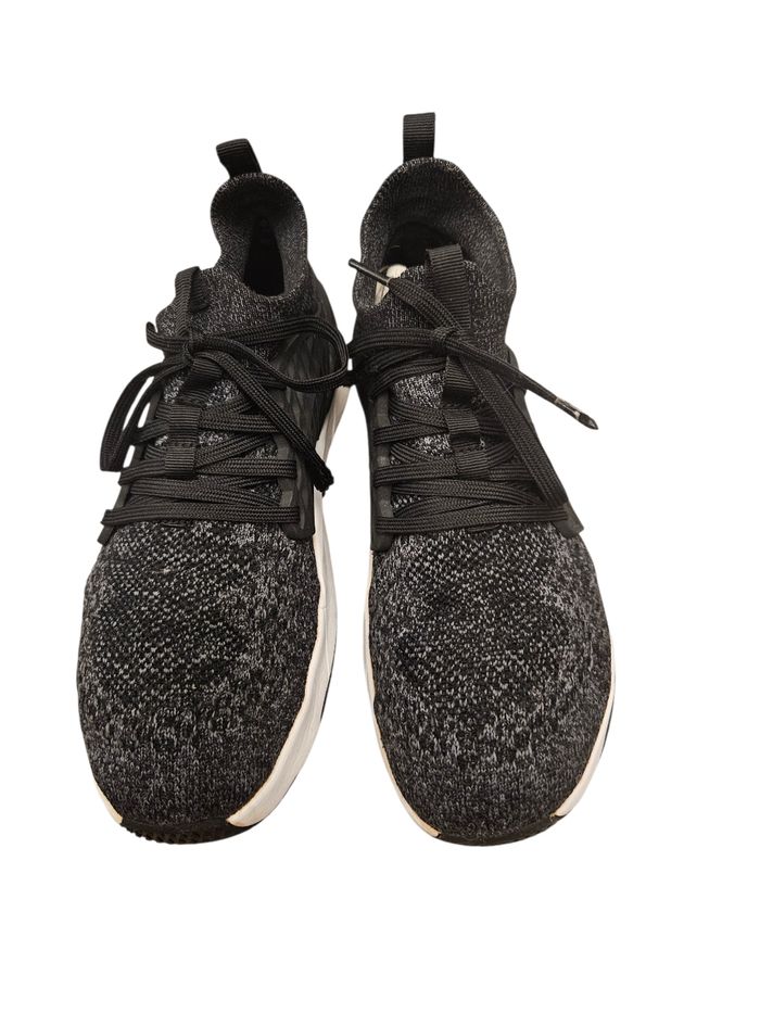 Basket fitness - photo numéro 2