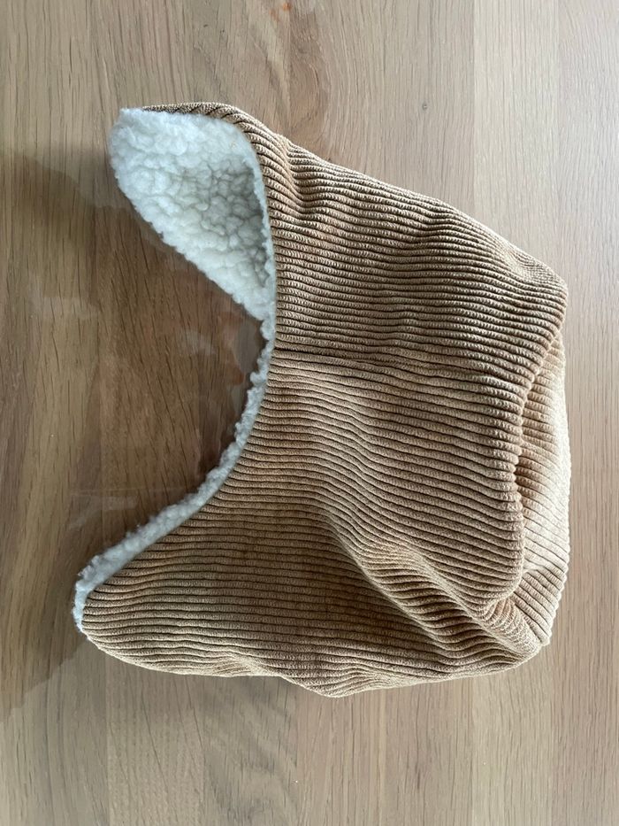 Bonnet bébé - photo numéro 3