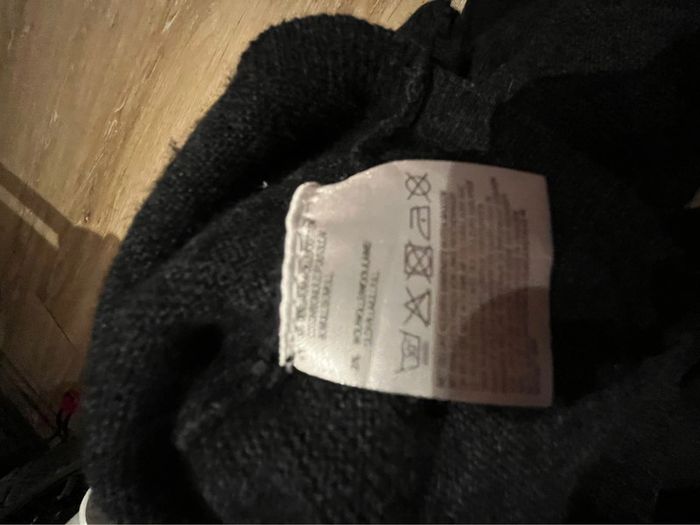 Ensemble laine prénatal - photo numéro 4