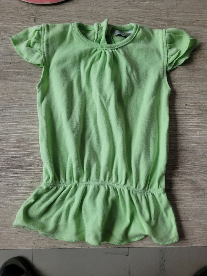 Robe.