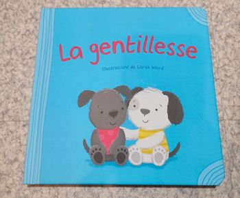La gentillesse