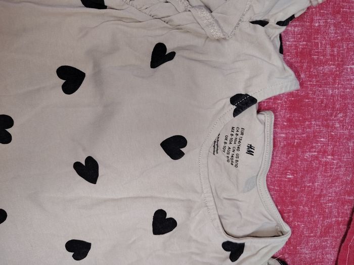 Lot 4 robe - photo numéro 9