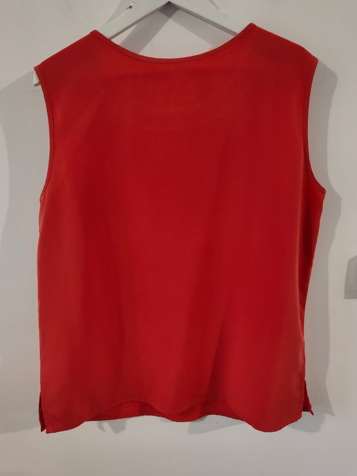 Débardeur - photo numéro 2