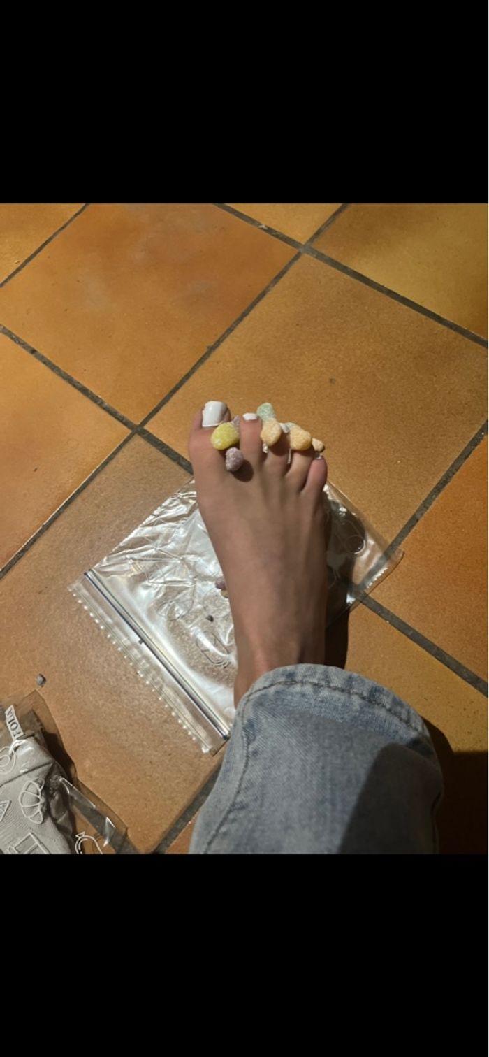 Chaussettes - photo numéro 2