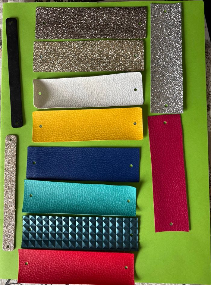 Machette pour Georgettes