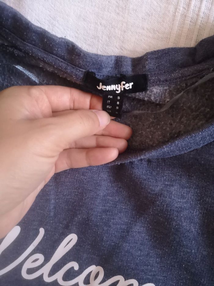 Jolie pull - photo numéro 3
