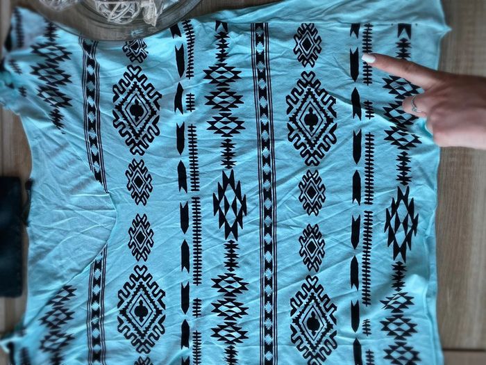 Tee shirt - photo numéro 5