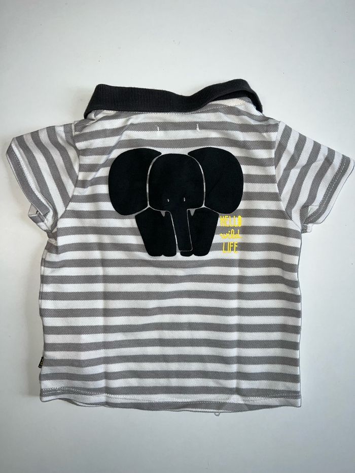 Polo Obaibi - photo numéro 2