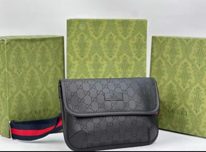 Sacoche de luxe - photo numéro 10