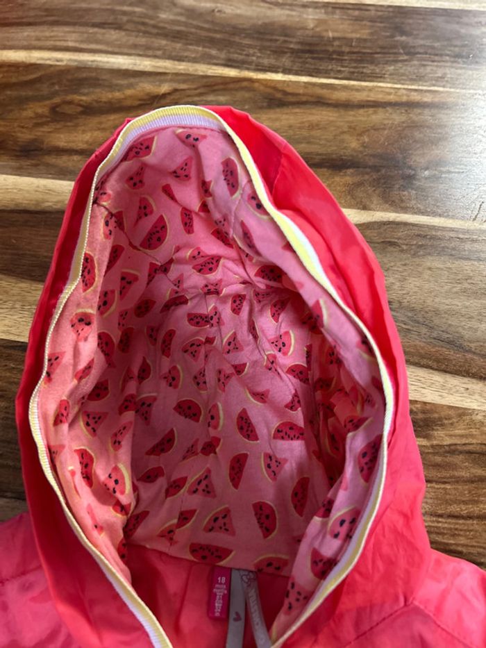 Coupe vent 18 mois - photo numéro 4