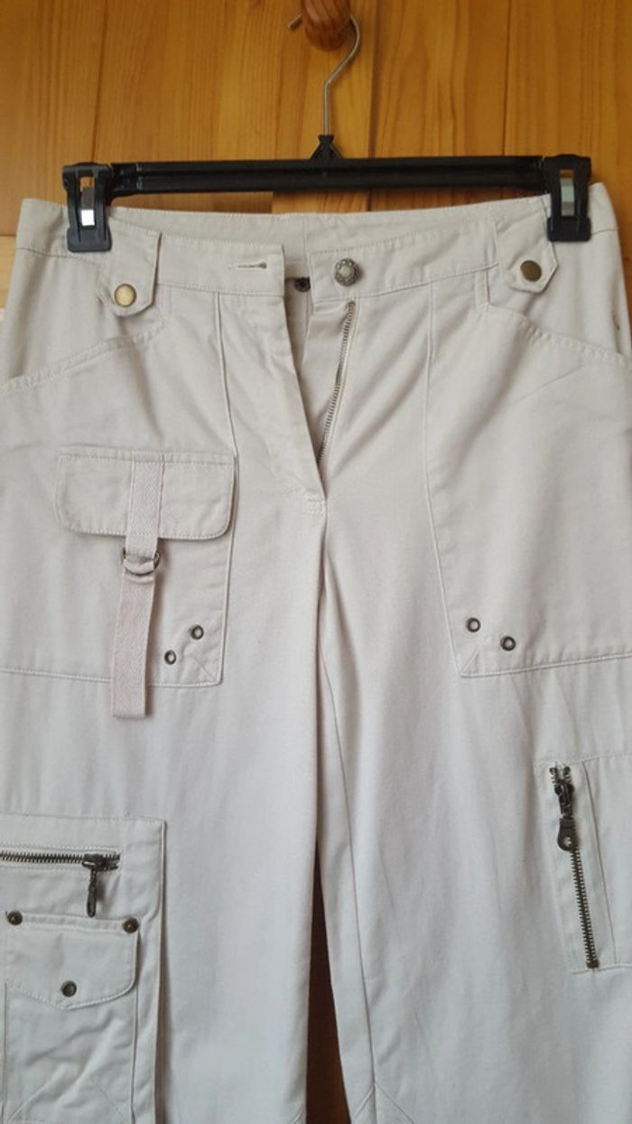 Pantacourt - photo numéro 2