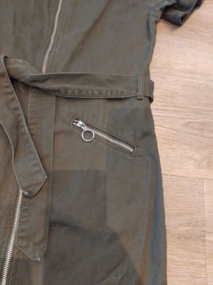 Robe cache cache - photo numéro 2