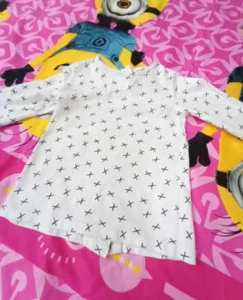 Blouse 24 mois La Redoute