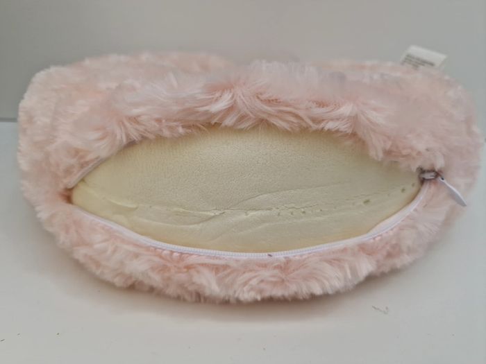 Coussin Voyage Cale Nuque Mémoire Forme + Masque Sommeil - photo numéro 11