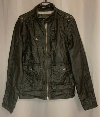 Veste »Jules »marron