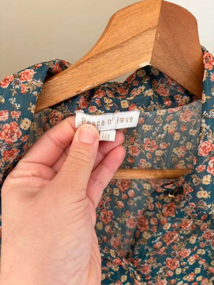 Chemise easyclothes - photo numéro 4
