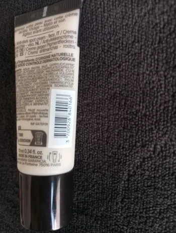 Caudalie Garancia anti tâches - photo numéro 7