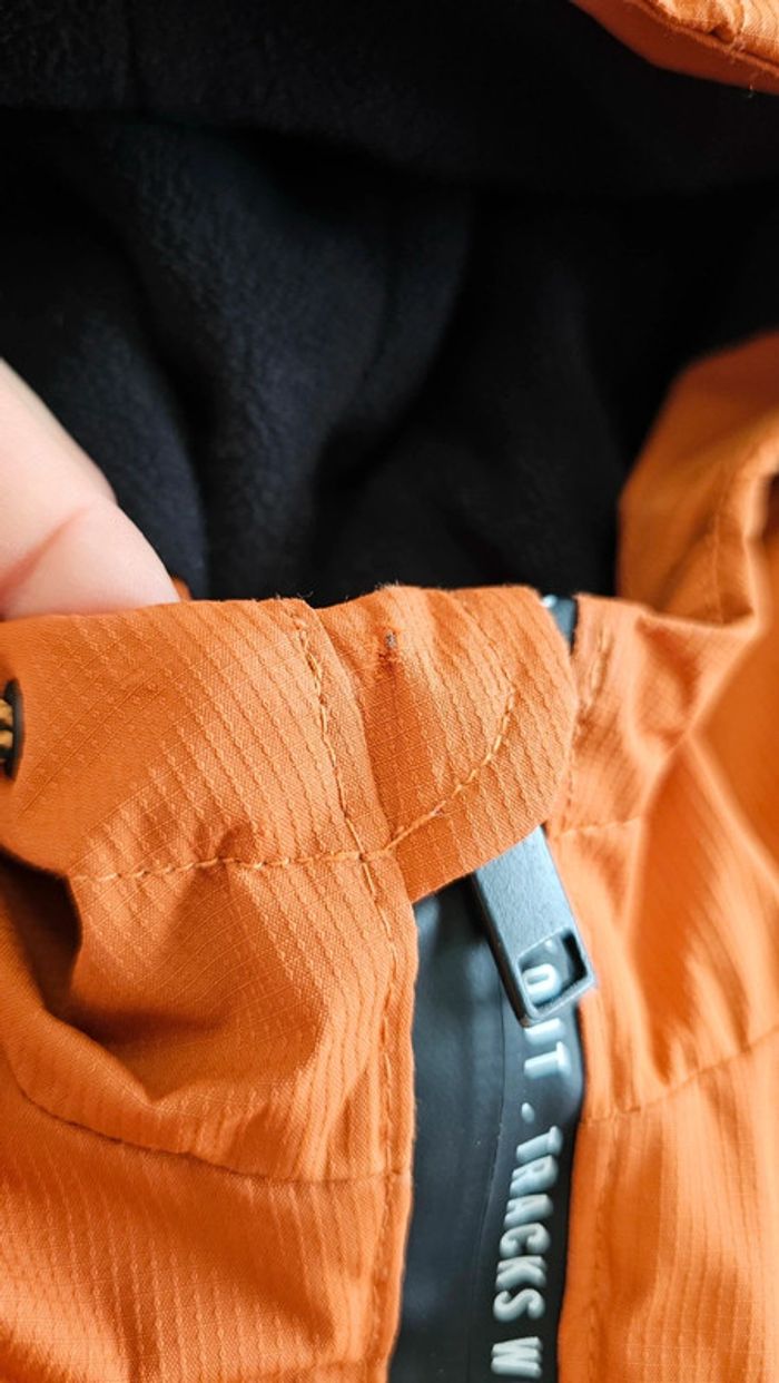 Manteau kiabi 4 ans - photo numéro 6
