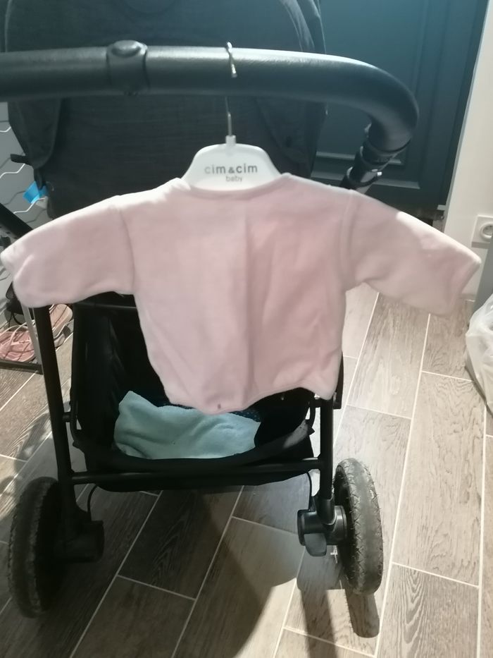 Gilet bébé - photo numéro 2