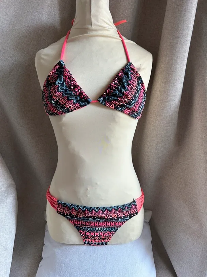 Maillot de bain 2 pièces Protest 85B