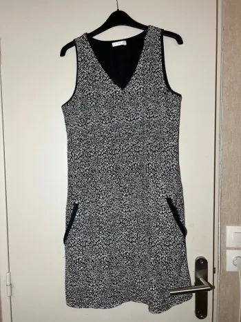 Robe d’été promod