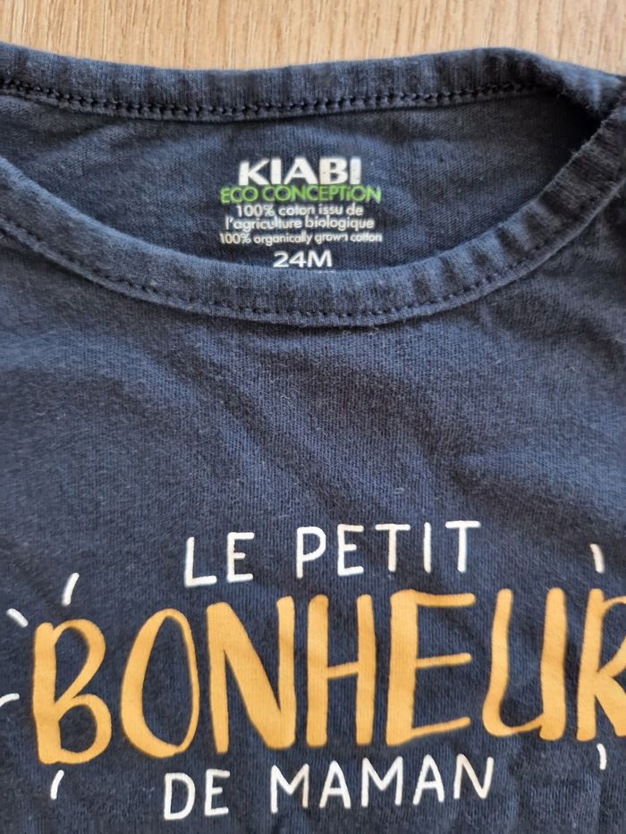 t shirt - photo numéro 2