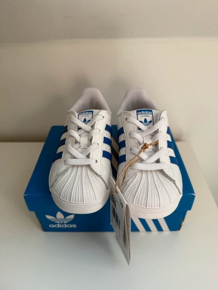 Superstar taille 25 - photo numéro 4