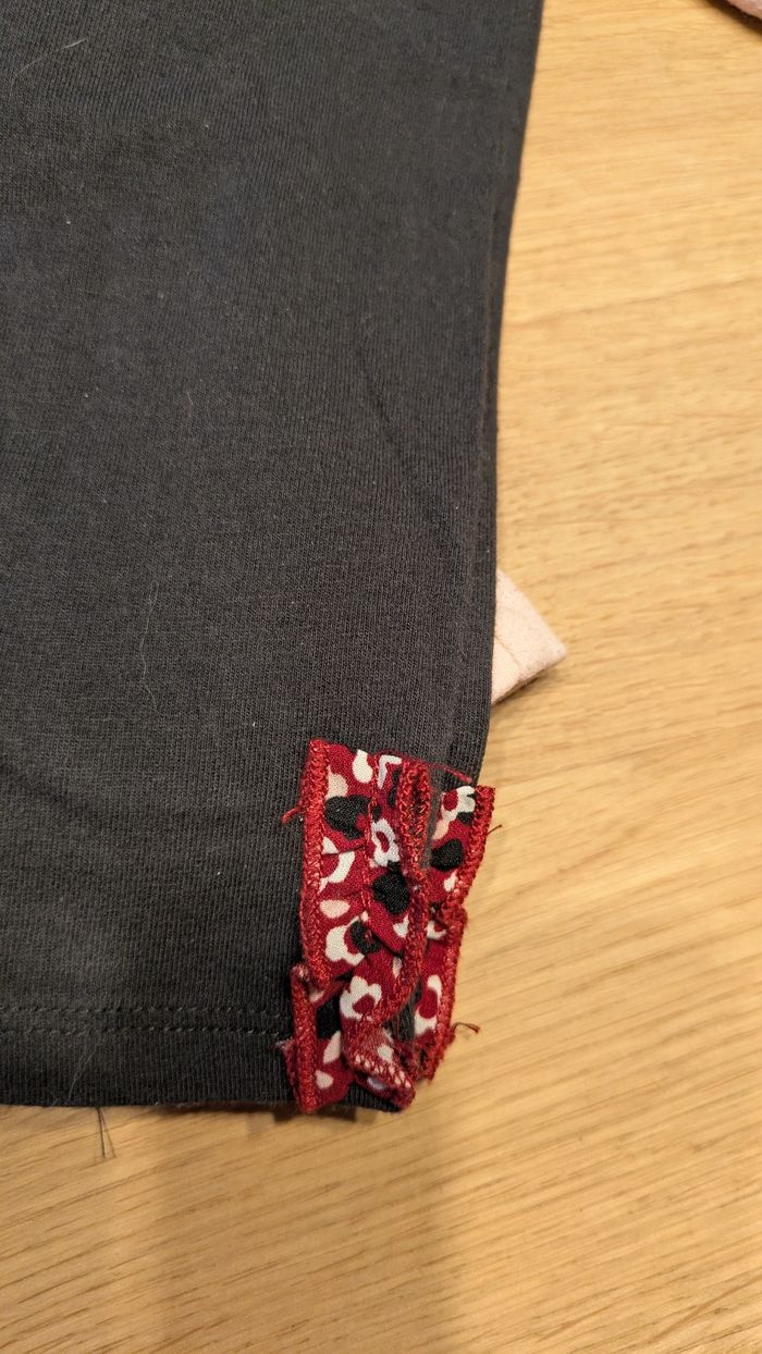 Ensemble Robe/legging - photo numéro 3