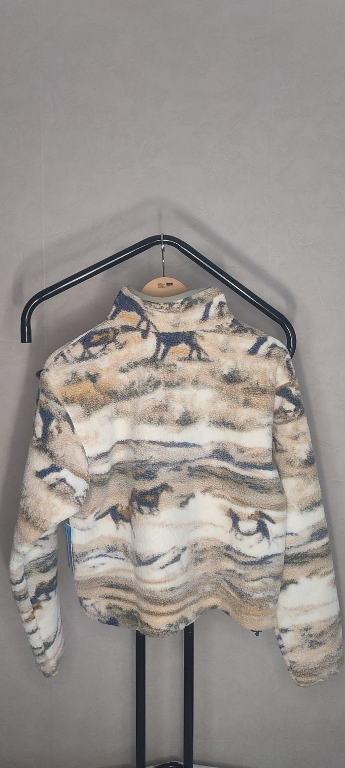 Sweat polaire COLUMBIA - photo numéro 4