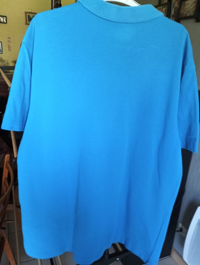 Tee shirt homme Lacoste - photo numéro 3