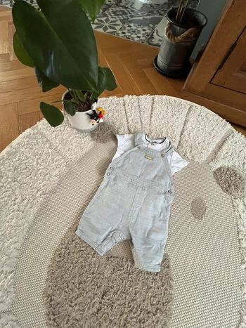 Ensemble été 9 mois